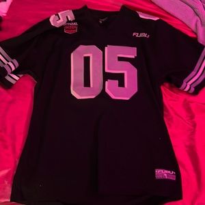 Fubu Limited edition sports jersey